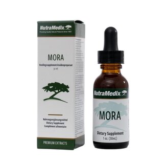 Nutramedix Nutramedix Mora 30 mililitros