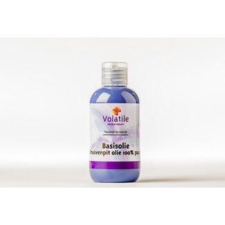 Volatile Volatile Aceite de semilla de uva 100 ml