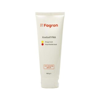 Fagron Crema refrigerante FNA 100 gramos