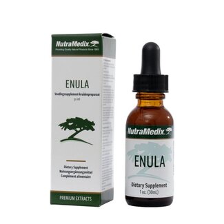Nutramedix Enula 30 ml