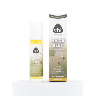Chi Chi de beet Roller 10 Milliliter
