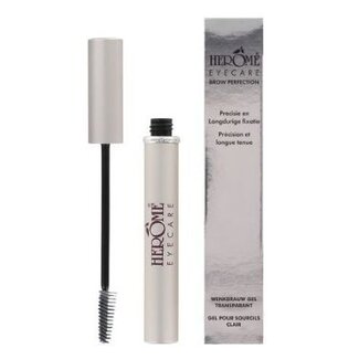 Herome Herome Brow gel clear 6.5 Millilitres