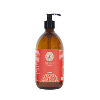 Chi Chi Aromassage 8 rosas 500 ml