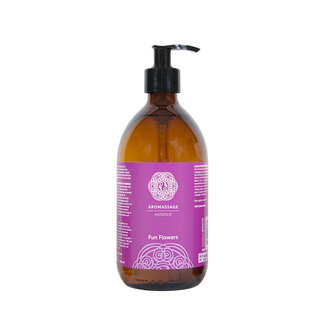 Chi Chi Aromassage Fun Flowers 500 mililitros