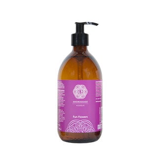 Chi Chi Aromassage fun flowers 500 Millilitres