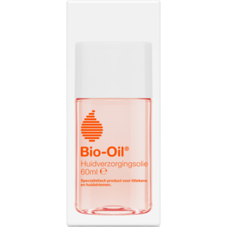 Bio Oil Bio-Oil Skincare Oil 60 Millilitres
