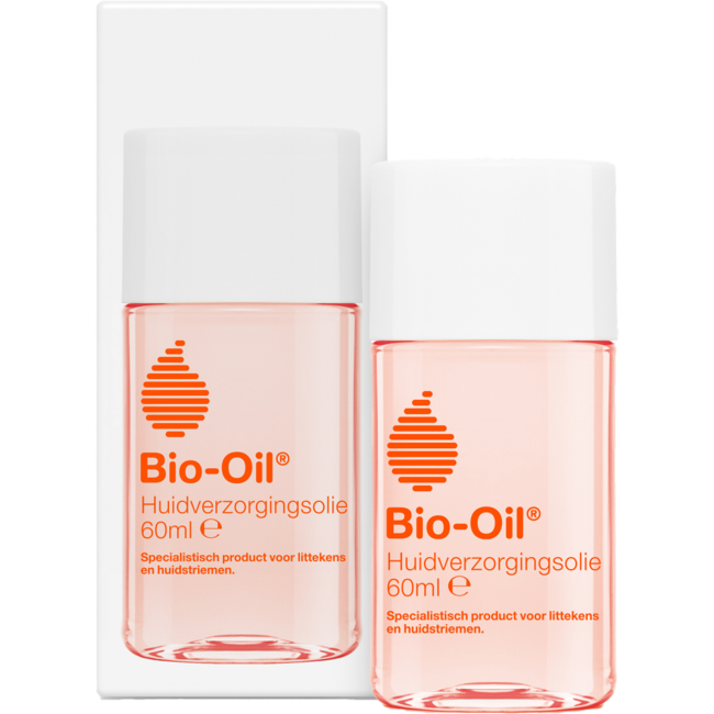 Bio Oil Huidverzorgingsolie 60 Milliliter