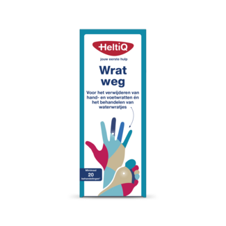 Heltiq Heltiq Wratweg 38 mililitros