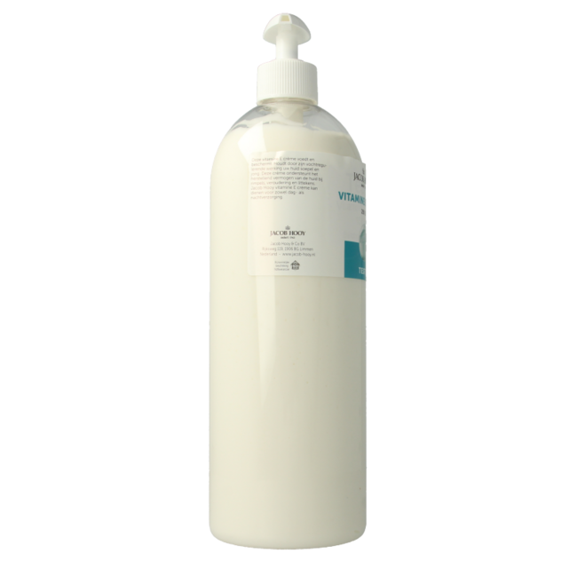 Crema de Vitamina E 1000 ml probador 1 unidad