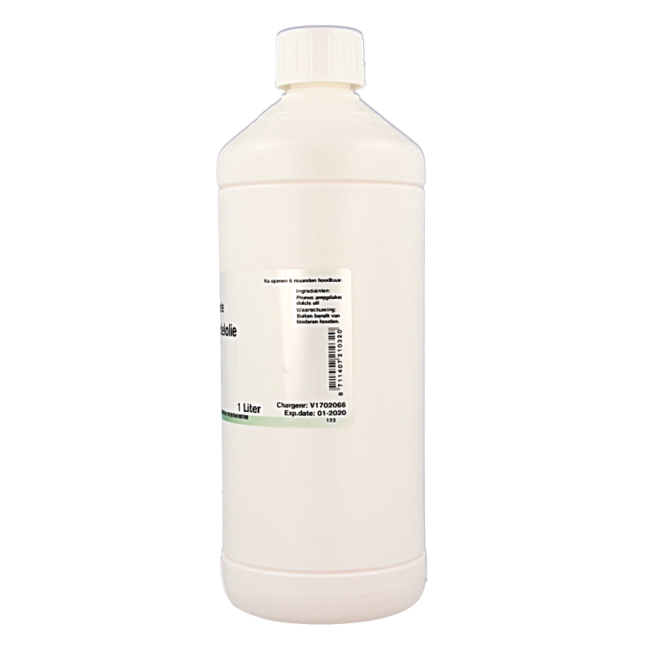 Chempropack Aceite de Almendras 1 Litro