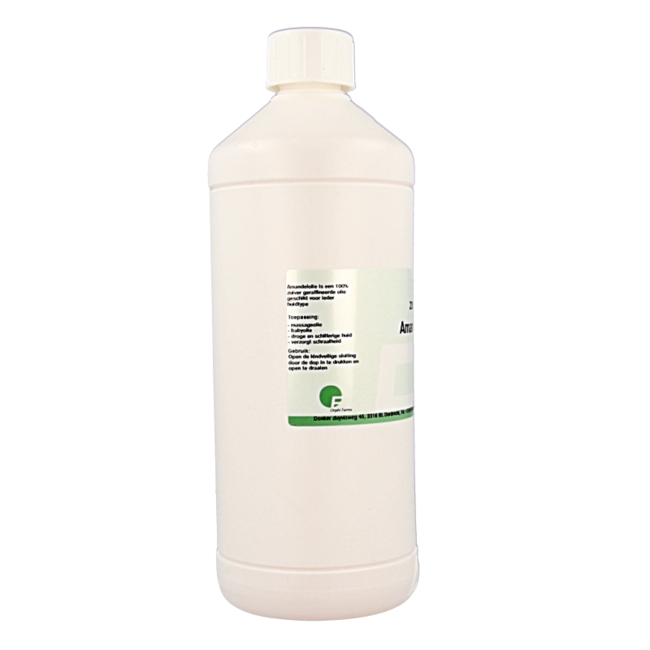 Chempropack Aceite de Almendras 1 Litro