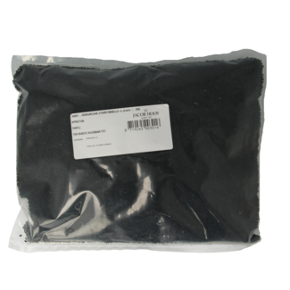 Jacob Hooy Jacob Hooy Czarnuszka (Kminek Czarny) 1 Kilogram