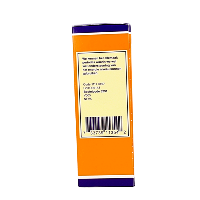 Energy B12 2000mcg 75 Portionsbeutel
