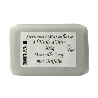 Evi Line Evi Line Savonette de Marseille oliva 300 g