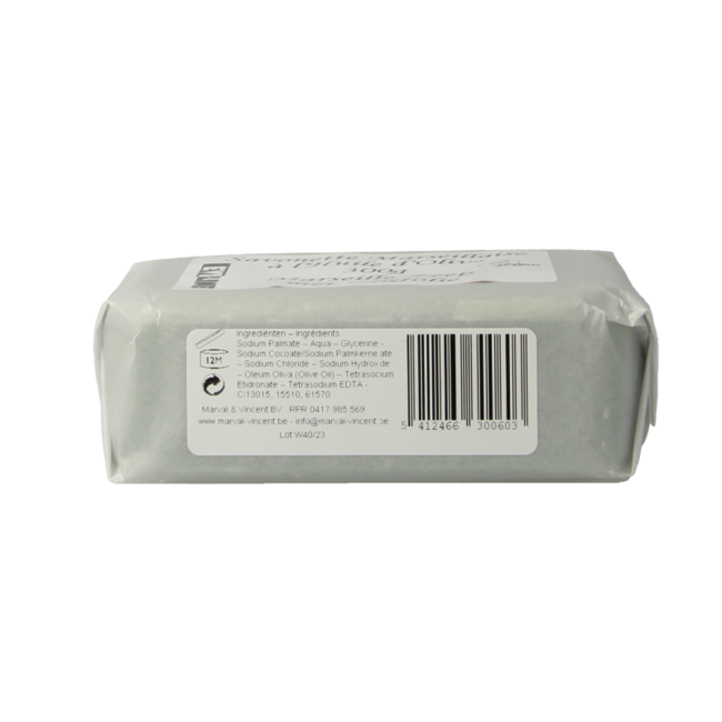 Evi Line Savonette de Marseille oliva 300 g