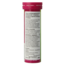 Lift Glucotabs frambuesa tubo de transporte 10 comprimidos