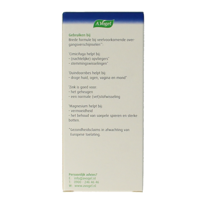 Famosan Wechseljahre Total 60 Tabletten