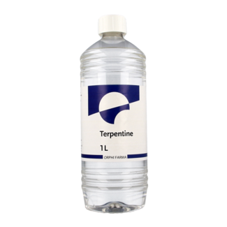 Chempropack Terpentine 1 Liter