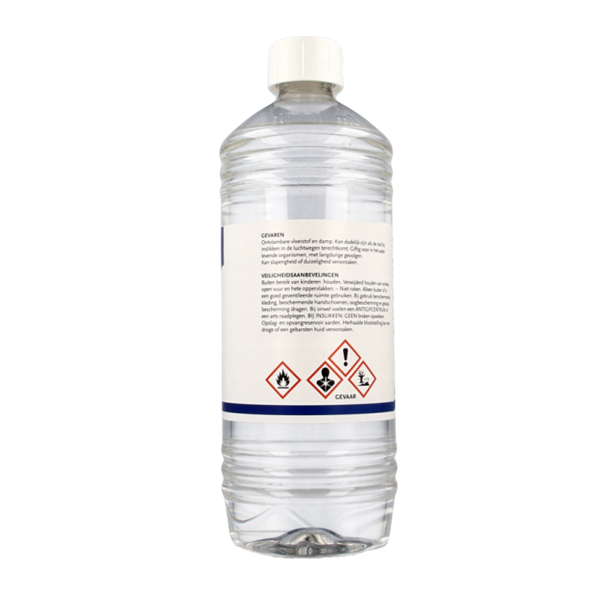 Terpentinersatz 1 Liter