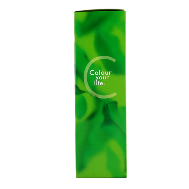 Henna Plus Colour boost rotbraun 200 ml