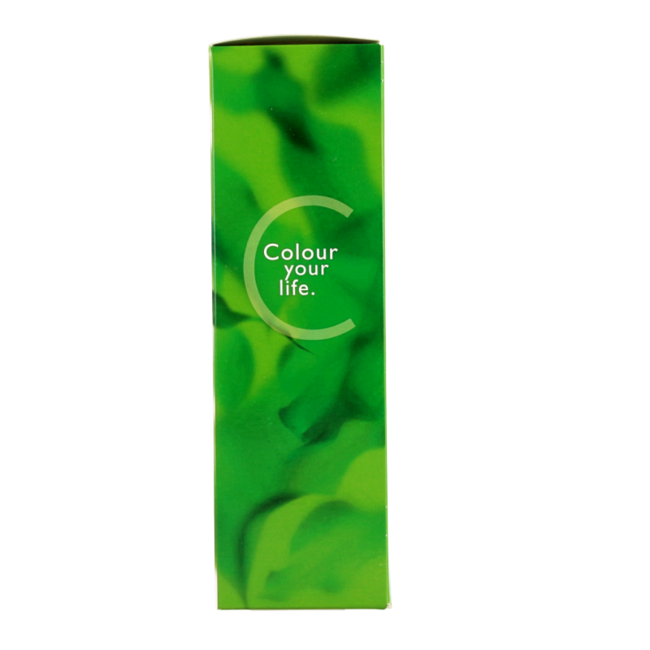 Henna Plus Colour Boost Warmbraun 200 Milliliter