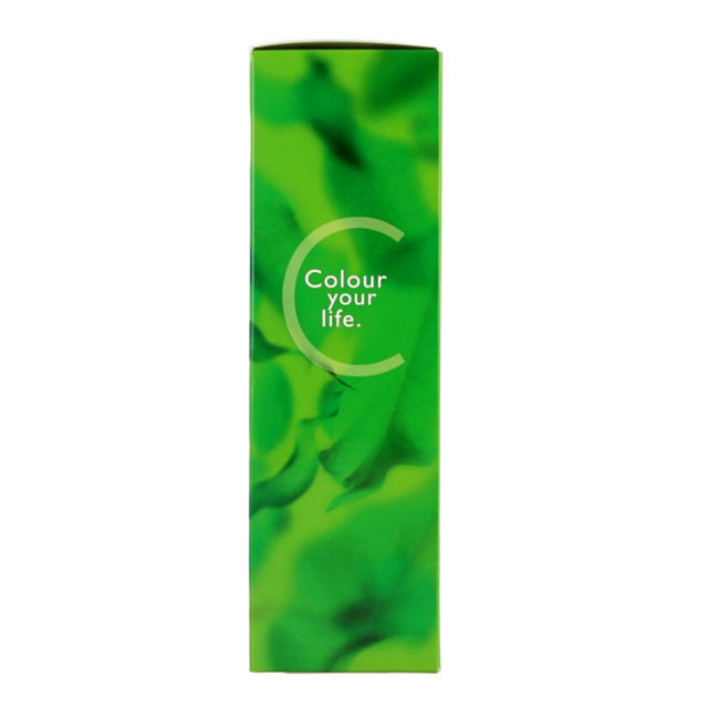 Colour boost brown 200 mililitros