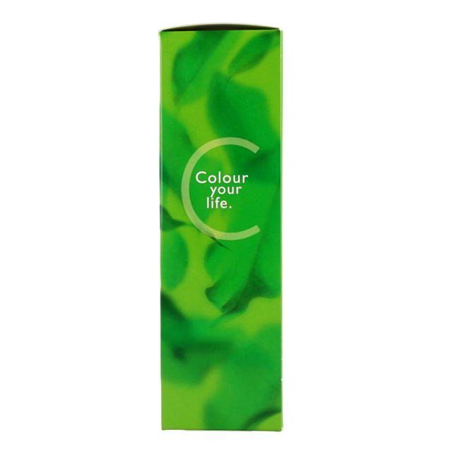 Henna Plus Colour Boost Warm Blonde 200ml