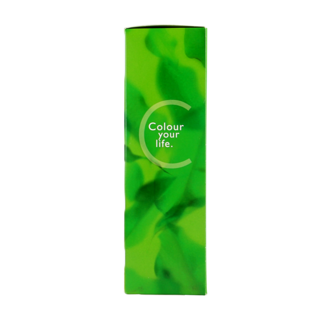 Henna Plus Colour boost silver 200 Millilitres