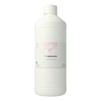Chempropack Rosenwasser 1 Liter