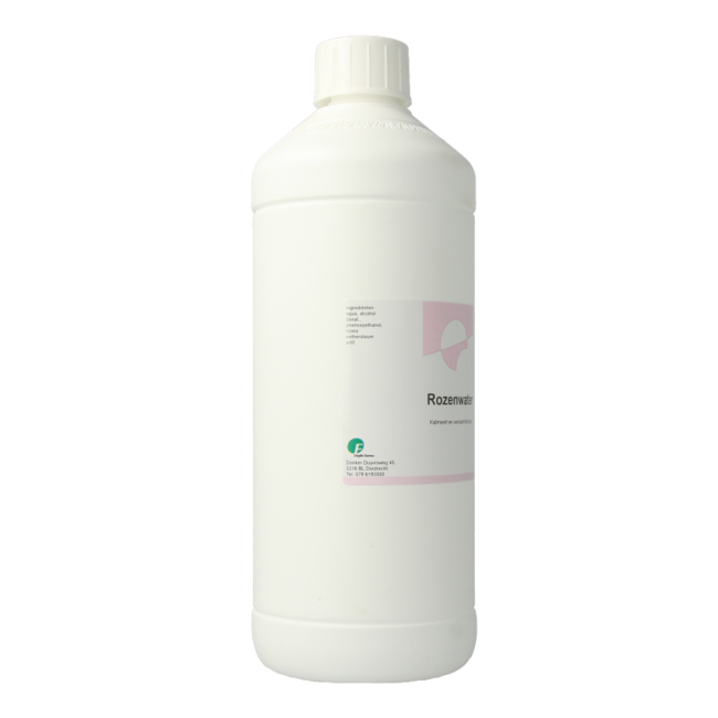 Acqua di Rose 1 Litro