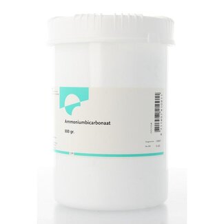 Chempropack Chempropack Bicarbonato de amonio 800 gramos