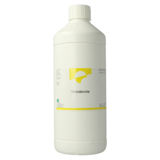 Chempropack Chempropack Wunderöl 1 Liter