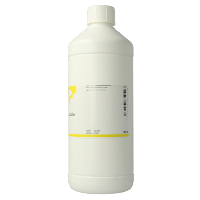 Chempropack Wunderöl 1 Liter