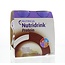 Nutridrink Protein chocolat 200 ml 4 unités