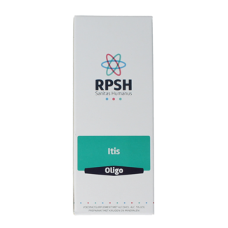 RPSH Itis 120 Millilitri