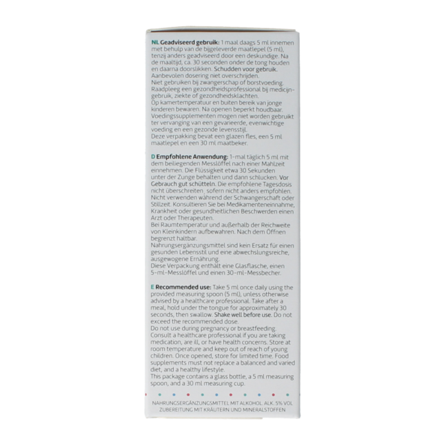 Itis 120 Millilitres