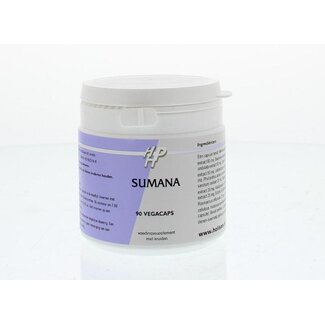 Holisan Holisan Sumana 90 Capsule
