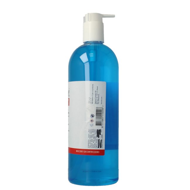 Herome Gel hydroalcoolique SOS désinfectant direct 1 litre