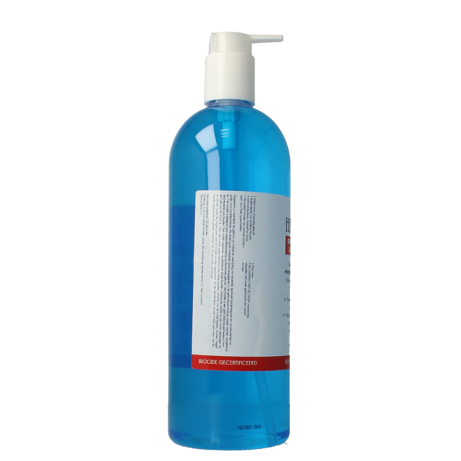 Gel mani disinfettante SOS Herome 1 Litro