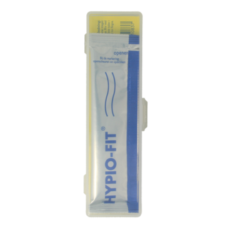 Hypio-Fit Hypio-Fit Brilbox lemon direct energy 18 gram sachet 2 Sachets