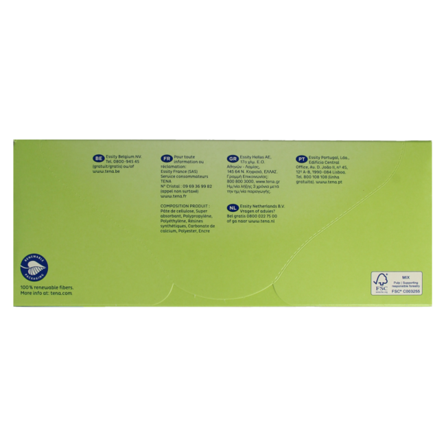 TENA Discreet Ultra Mini Plus 24 sztuki