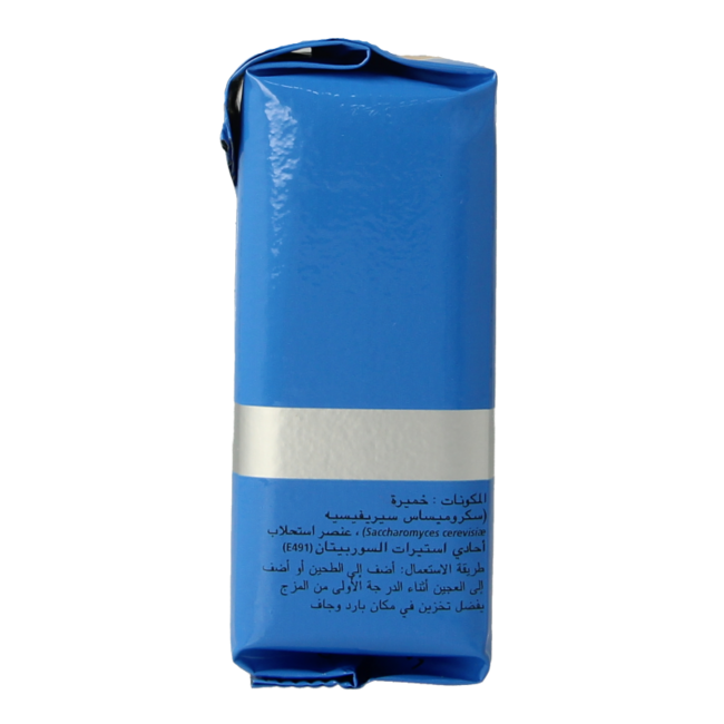 Levadura instantánea 125 g