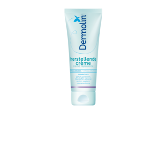 Dermolin Restorative cream 75 Millilitres