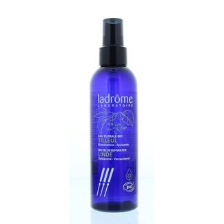Ladrome Eau Florale de Tilleul spray (hydrolat) 200 Millilitres