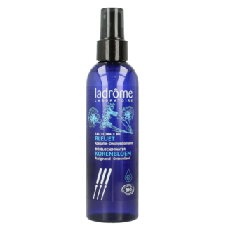 Ladrome Ladrôme Eau Florale de Bleuet spray hydrolat 200 ml