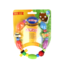 Playful teething chain bug-a-loop 1 Piece