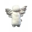 LichtWesen Ángel de Peluche 28 cm, 1 unidad