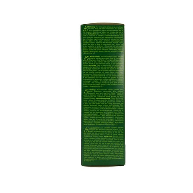 Mens Own Men's Own Noir 80 ml