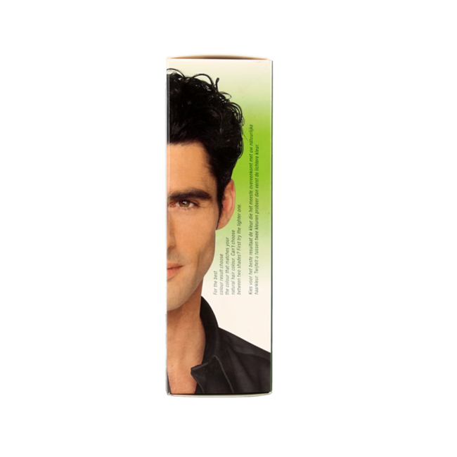 Mens Own Men's Own Noir 80 ml