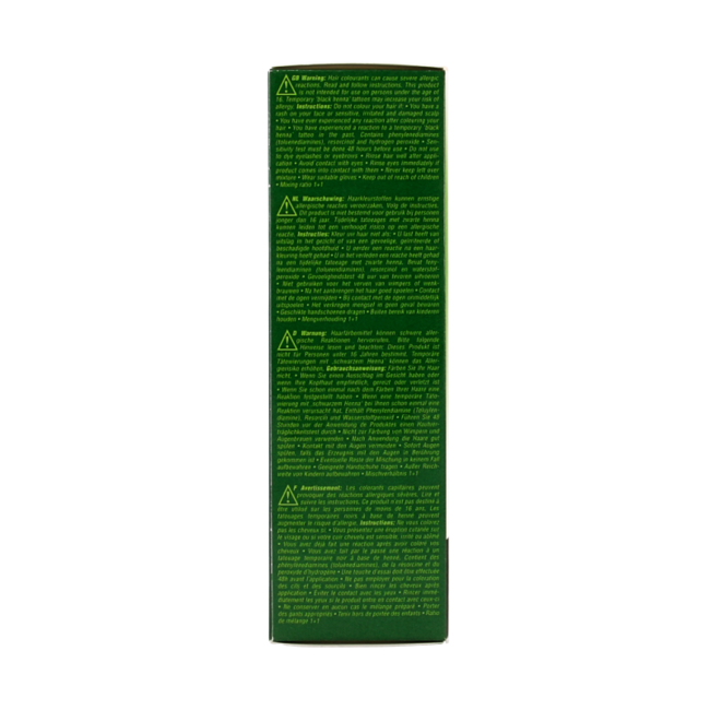 Men's Own Medium Brown 80ml